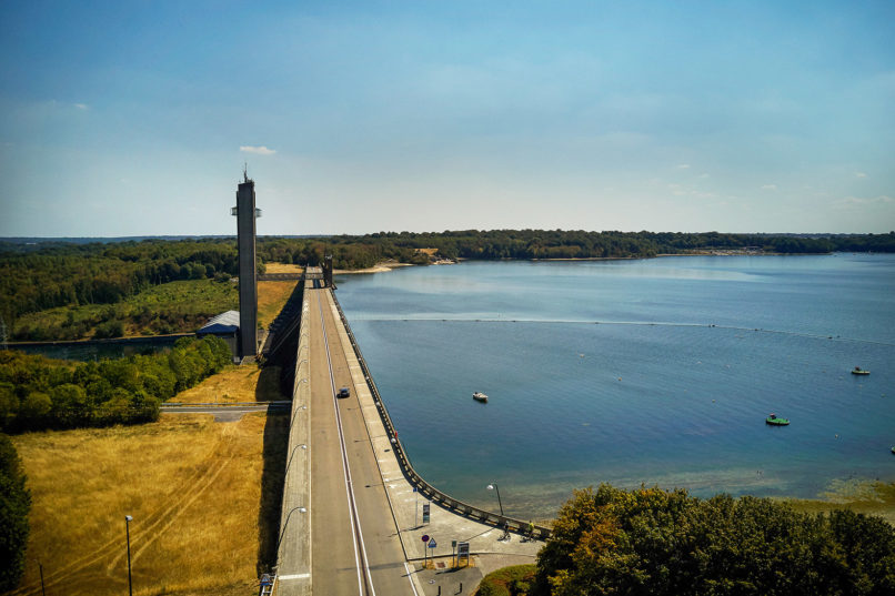 Buxton Studio | Charleroi Metropole