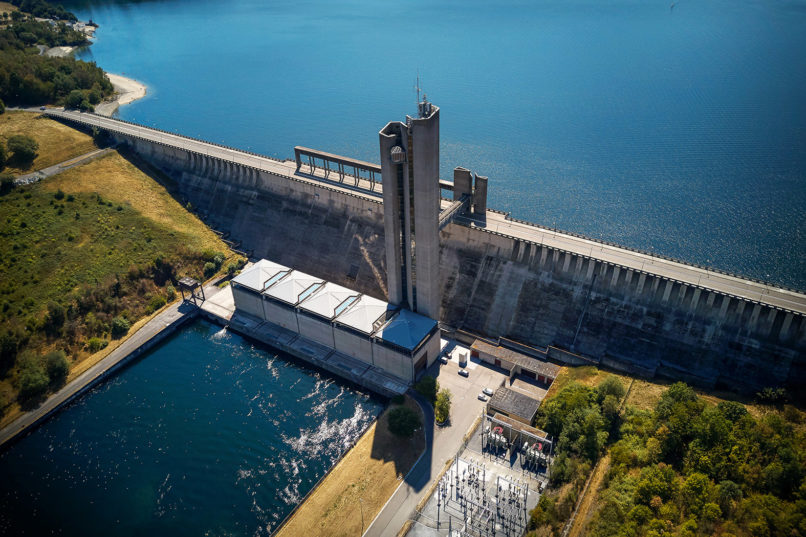 Buxton Studio | Charleroi Metropole