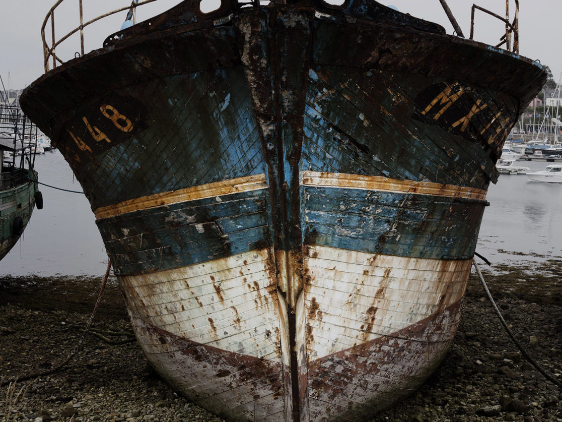 Buxton Studio | Bretagne