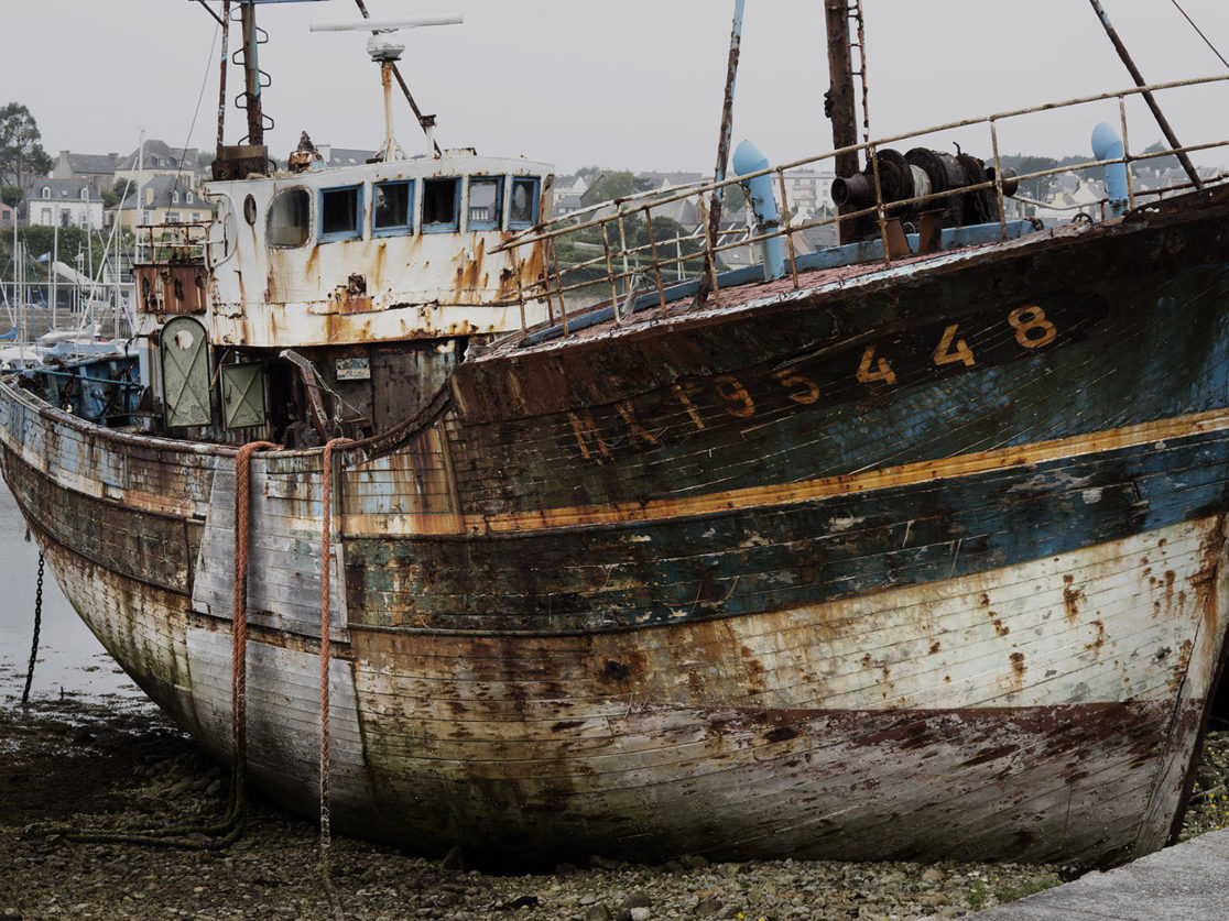 Buxton Studio | Bretagne