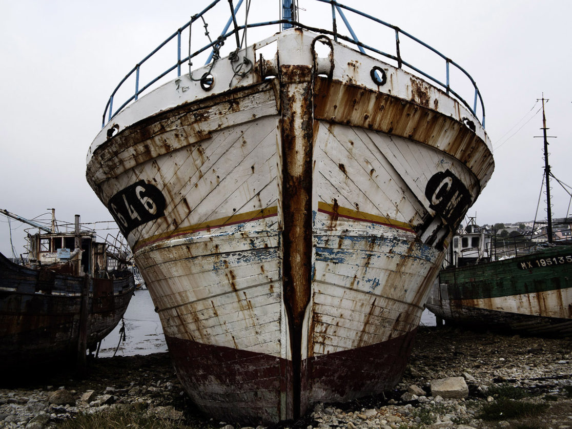 Buxton Studio | Bretagne