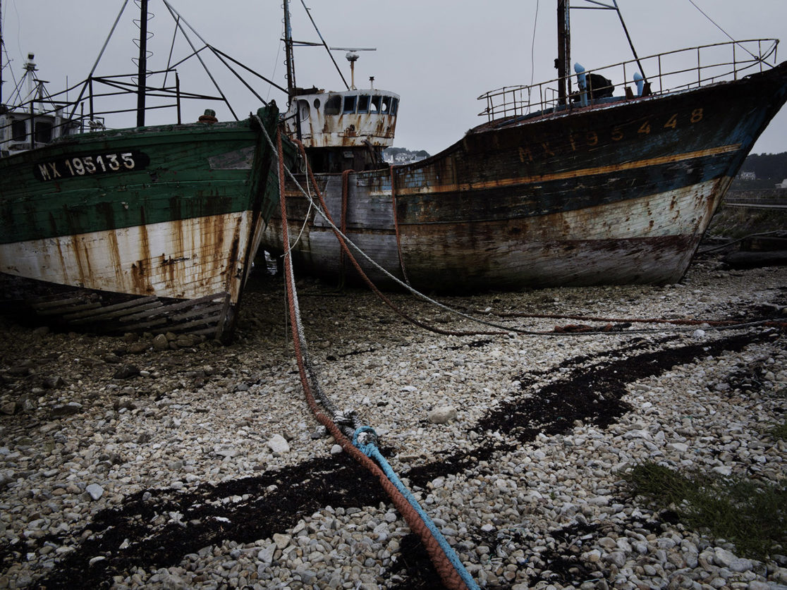 Buxton Studio | Bretagne