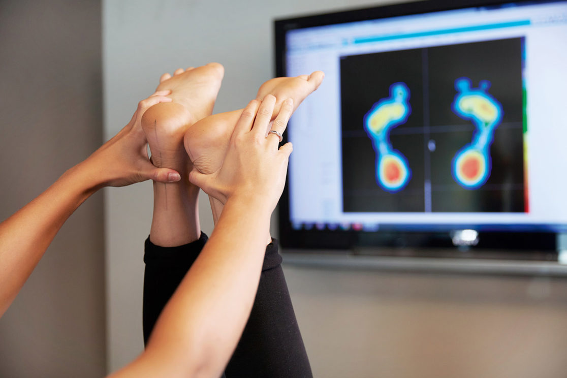 Buxton Studio | Podos