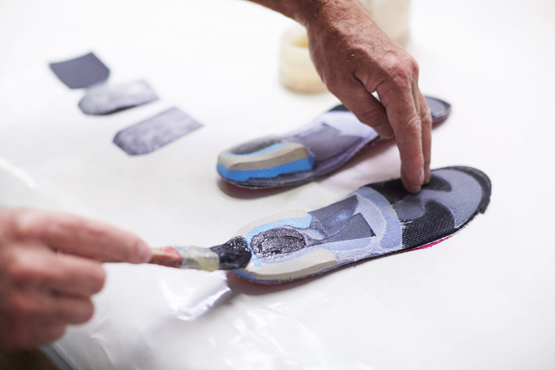 Buxton Studio | Podos