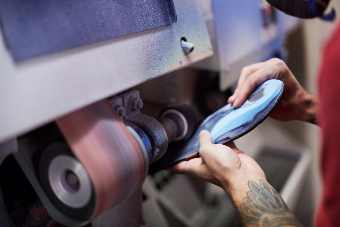 Buxton Studio | Podos