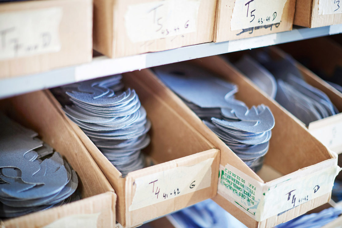 Buxton Studio | Podos