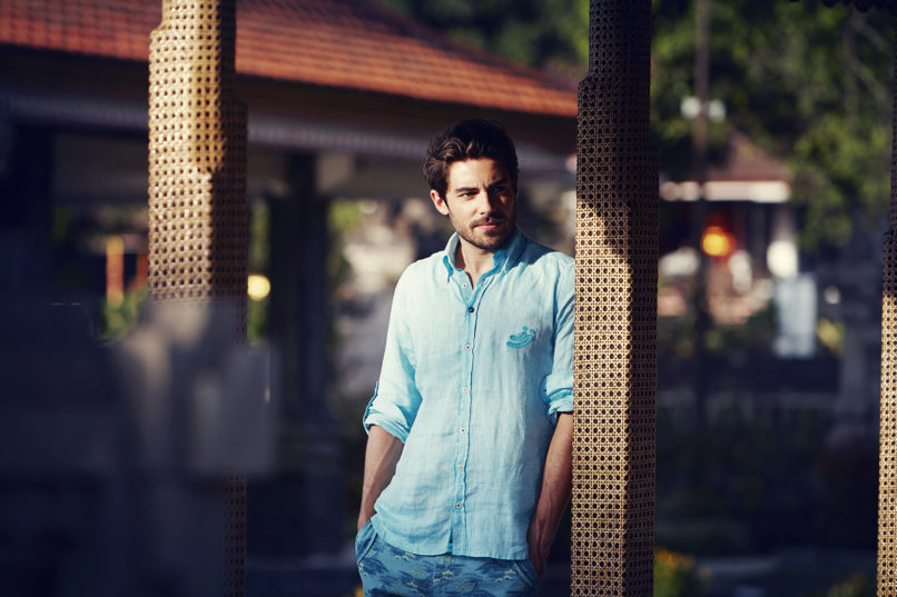 Buxton studio | J&Joy