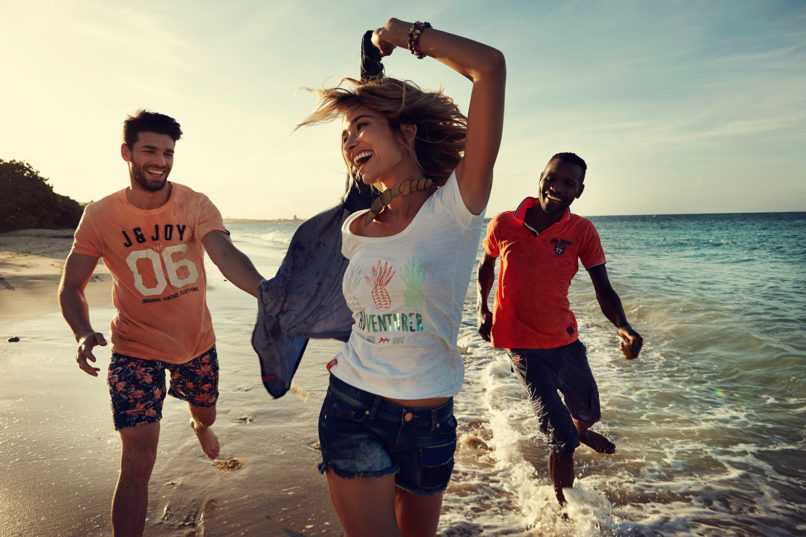 Buxton studio | J&Joy