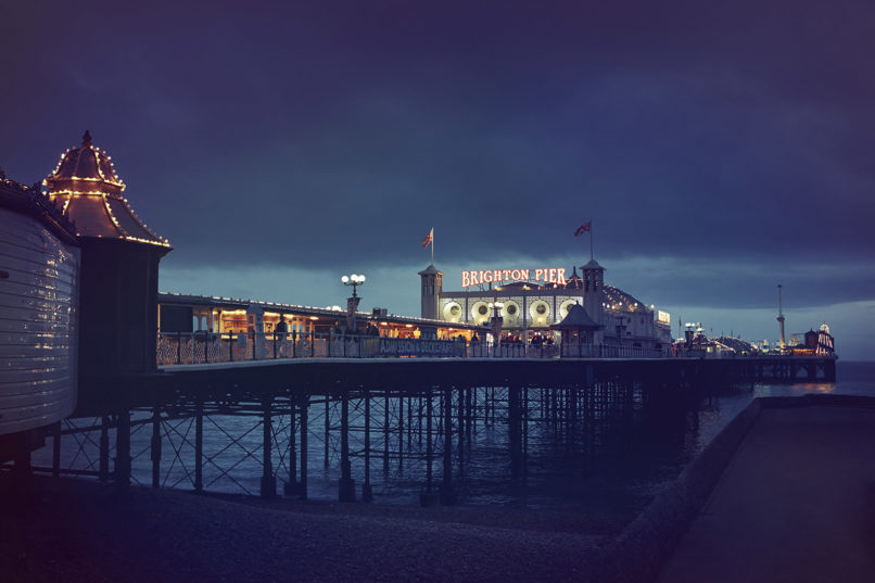 Buxton studio | J&Joy