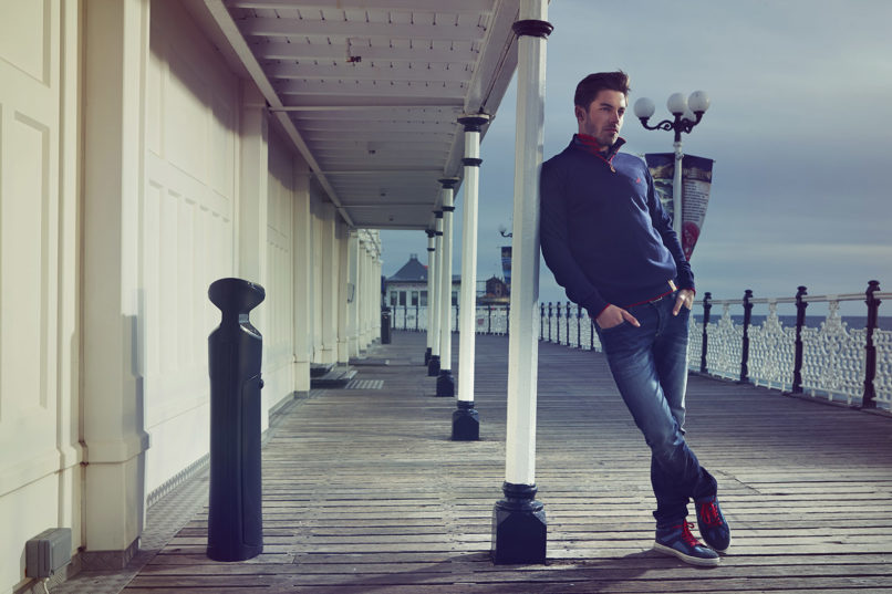 Buxton studio | J&Joy