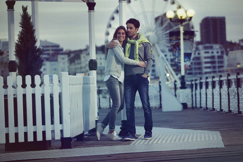 Buxton studio | J&Joy