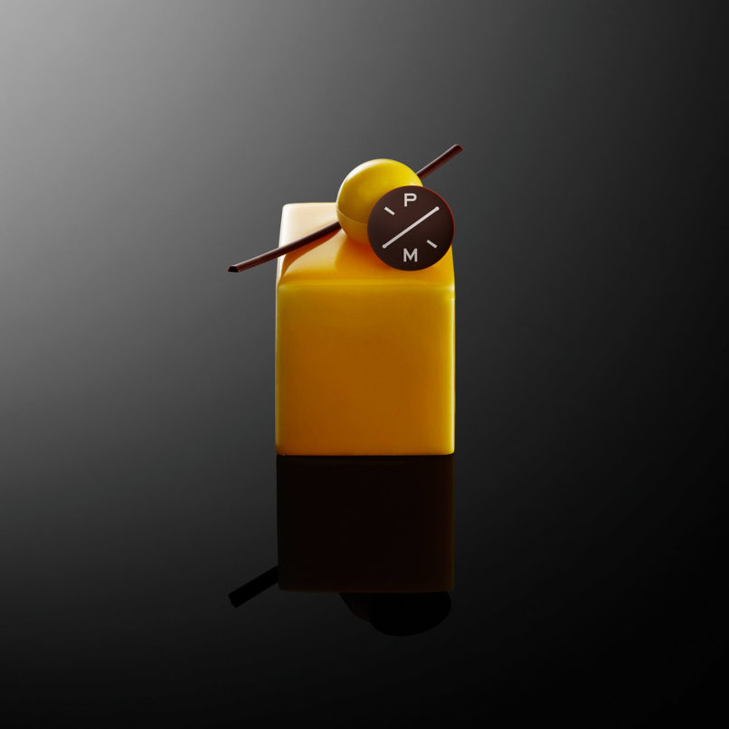 Buxton studio | Marcolini