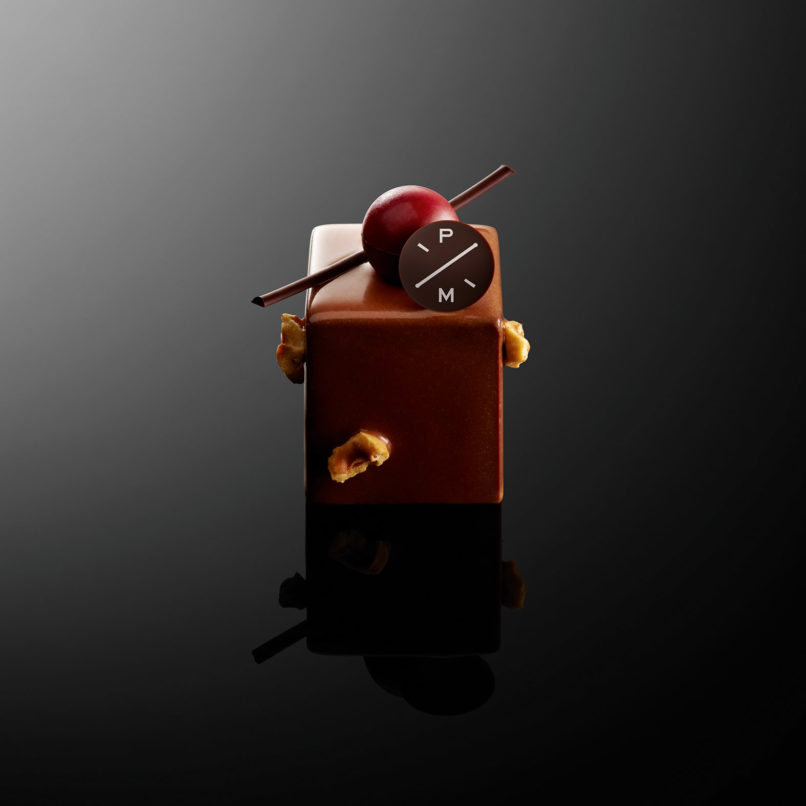 Buxton studio | Marcolini