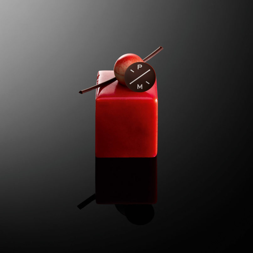 Buxton studio | Marcolini