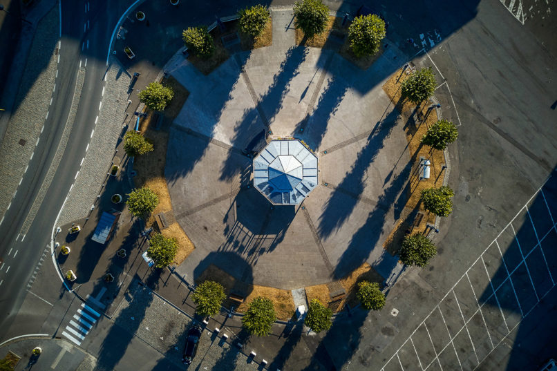 Buxton Studio | Charleroi Metropole