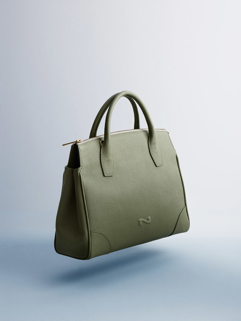 Buxton Studio | Nathan-Baume