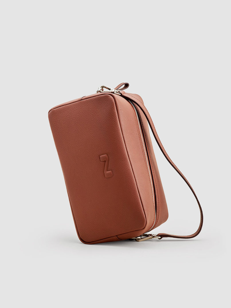 Buxton Studio | Nathan-Baume