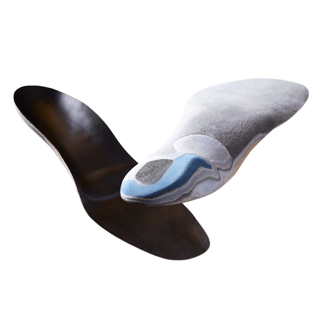 Buxton Studio | Podos