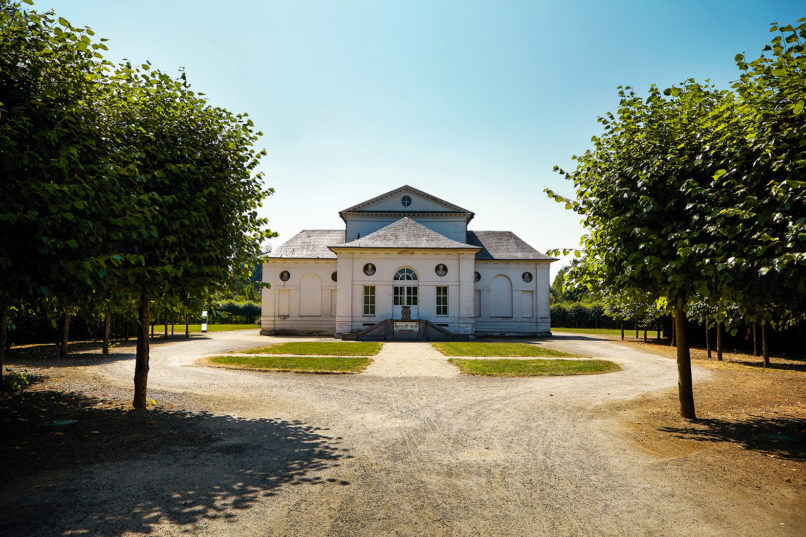 Buxton Studio | Charleroi Metropole