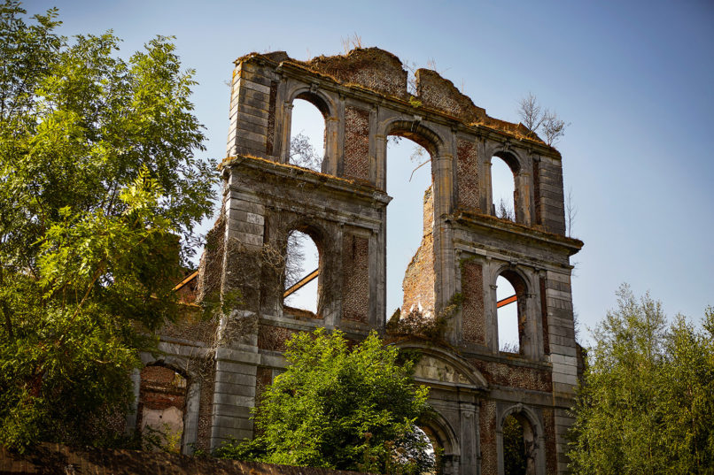 Buxton Studio | Charleroi Metropole