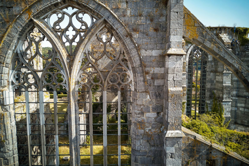 Buxton Studio | Charleroi Metropole