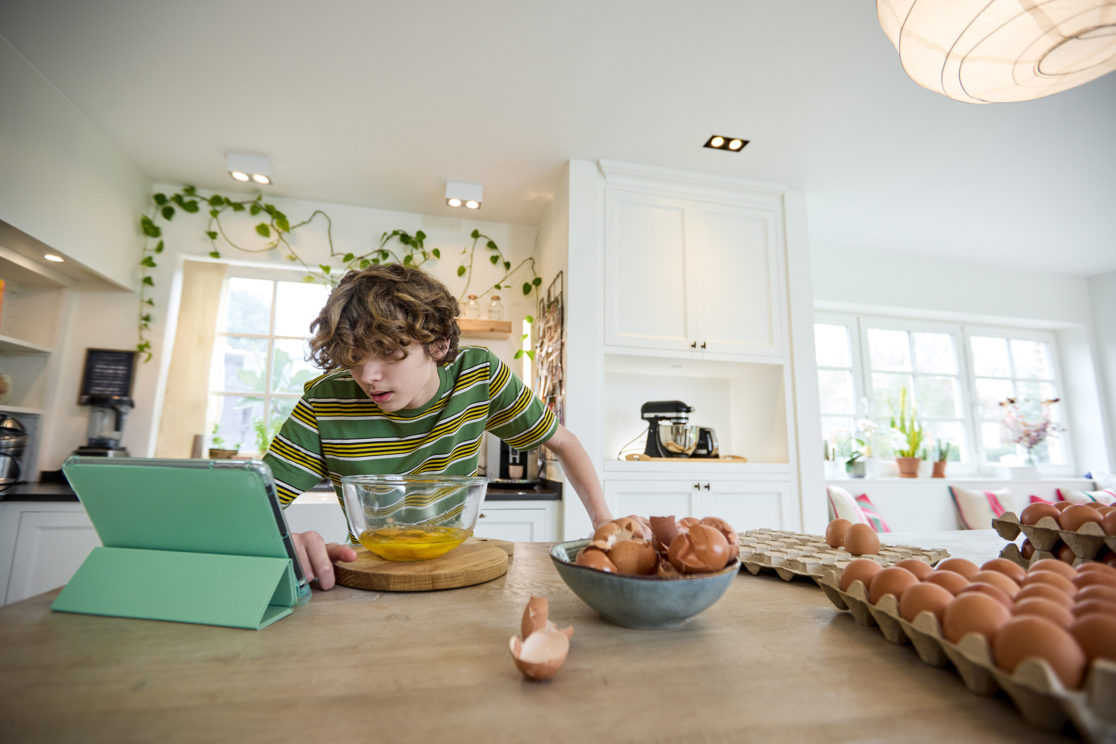 Buxton studio | Voo 08