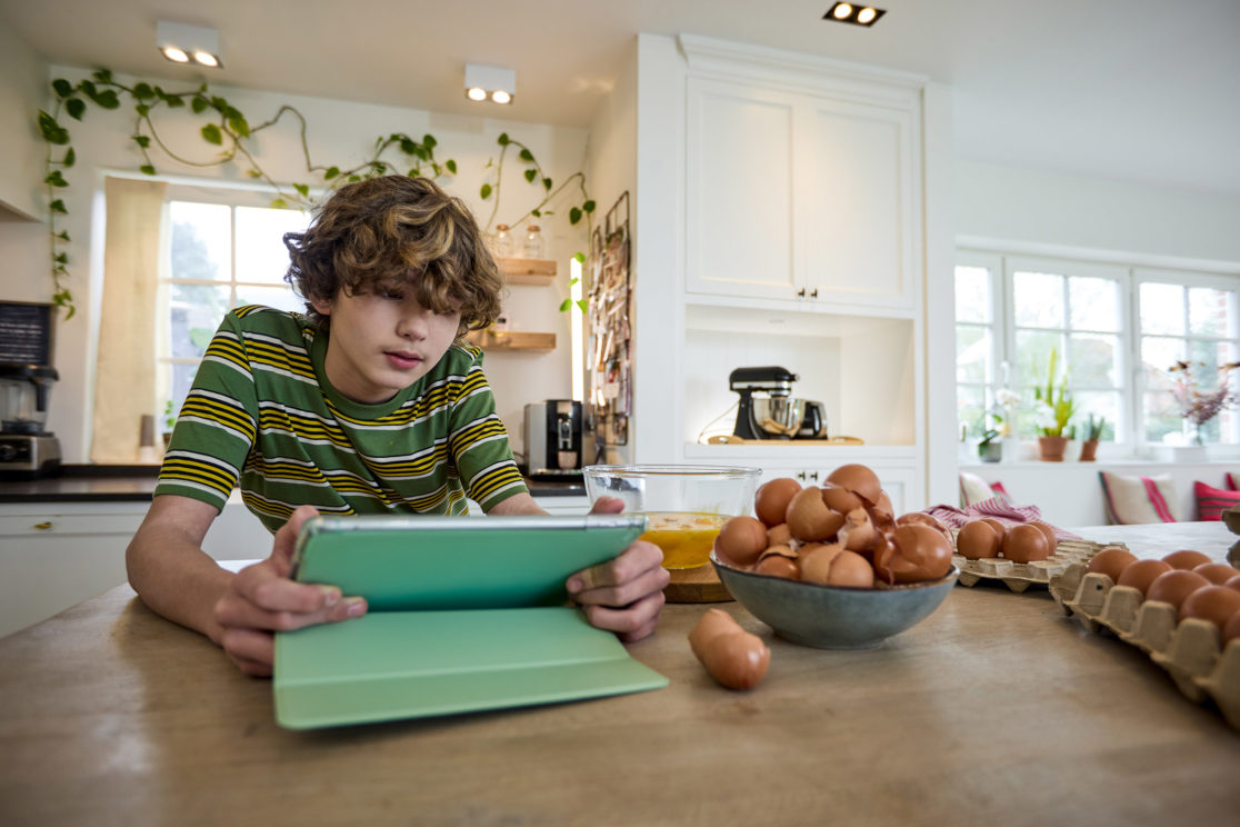 Buxton studio | Voo 09