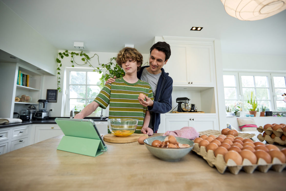 Buxton studio | Voo 11