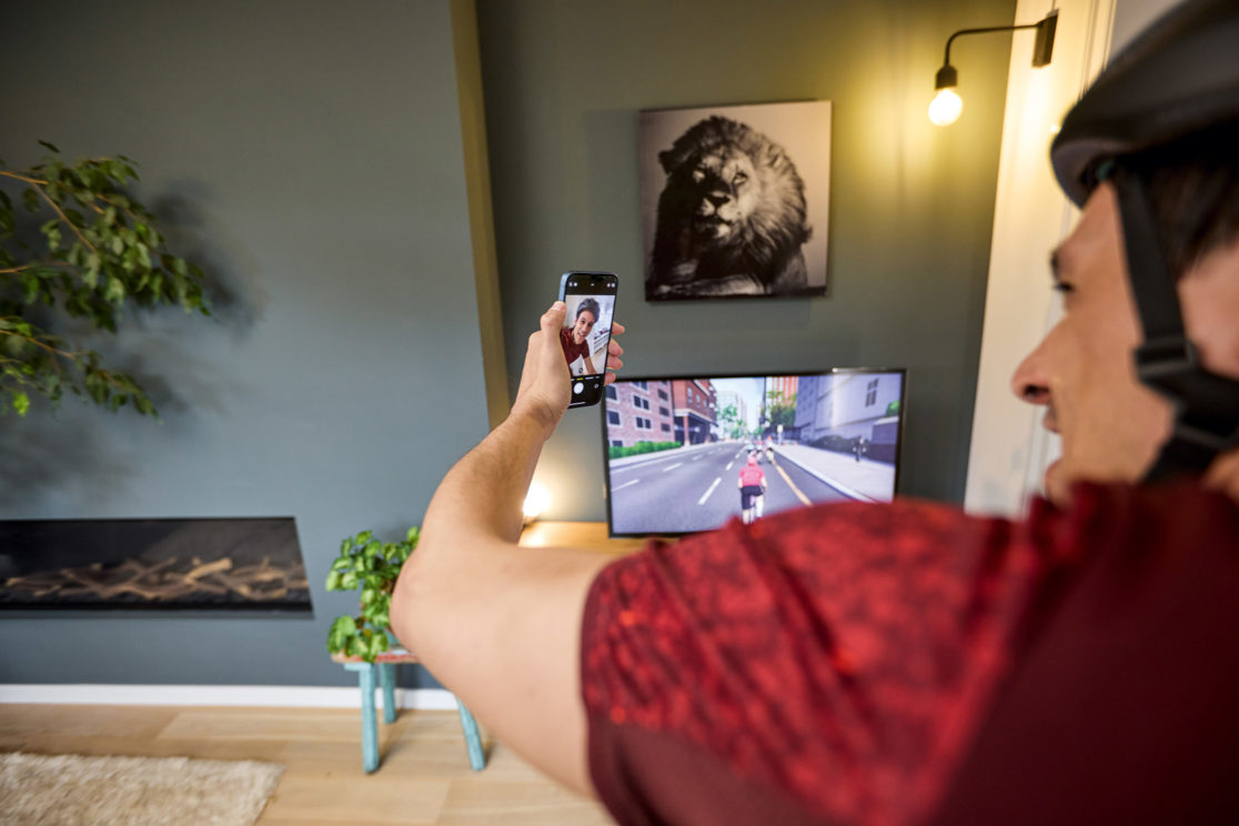 Buxton studio | Voo 13