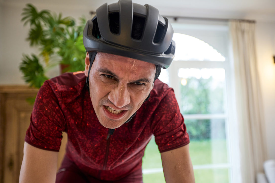 Buxton studio | Voo 15