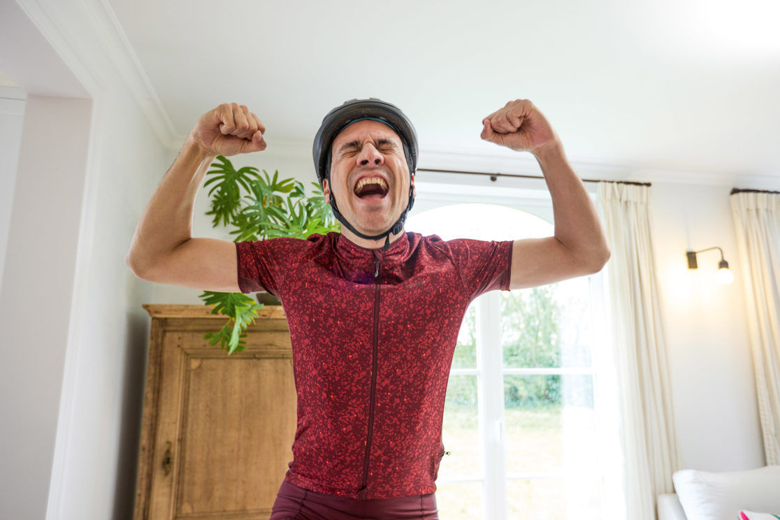 Buxton studio | Voo 18