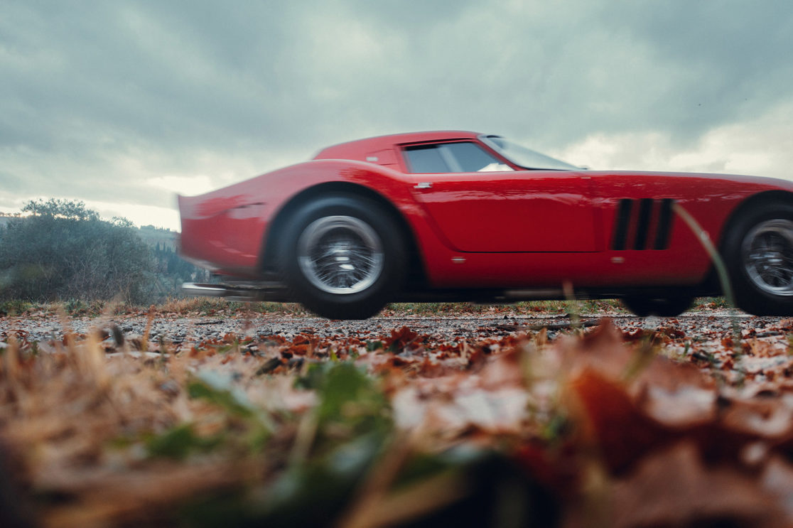 Buxton studio | AVD Ferrari 04