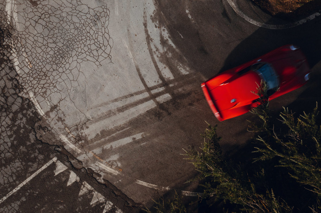 Buxton studio | AVD Ferrari 05